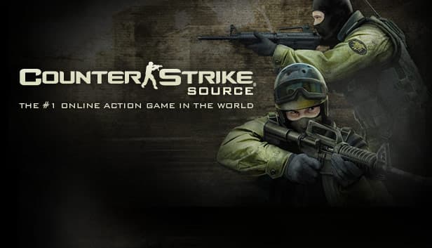 CS:Source